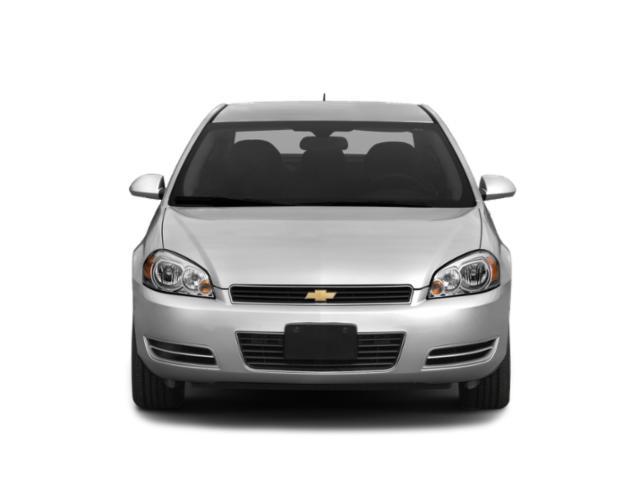 used 2015 Chevrolet Impala Limited car, priced at $7,900