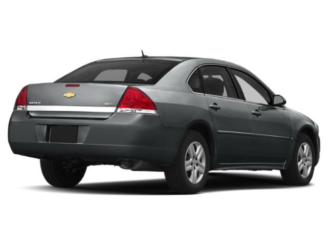 used 2015 Chevrolet Impala Limited car, priced at $7,900