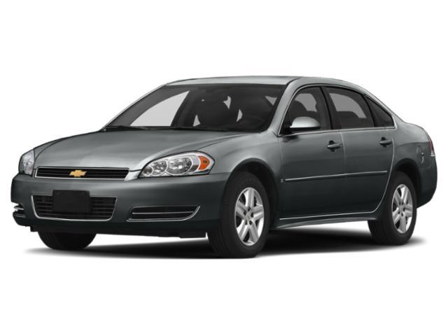 used 2015 Chevrolet Impala Limited car, priced at $7,900