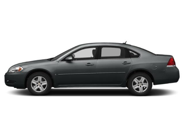 used 2015 Chevrolet Impala Limited car, priced at $7,900