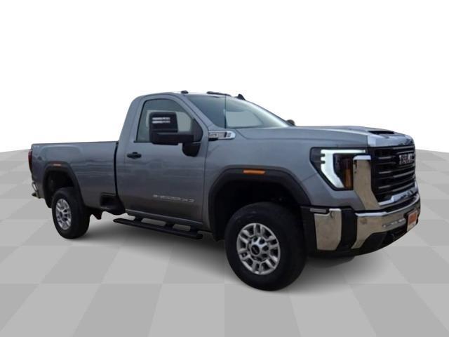 new 2024 GMC Sierra 2500 car, priced at $51,705