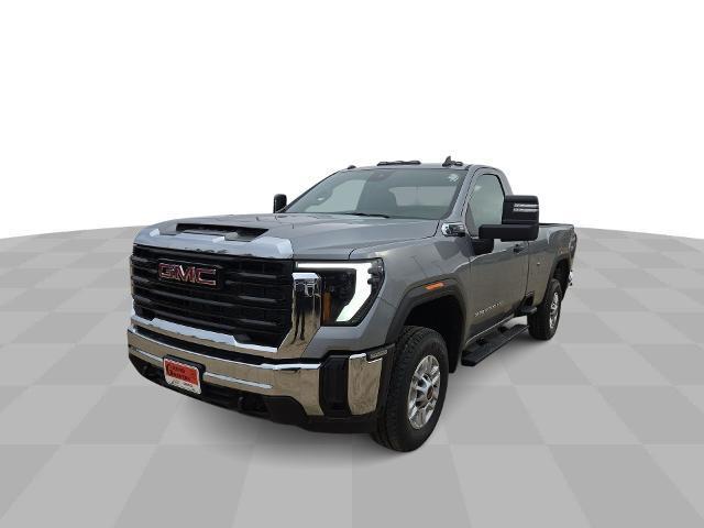 new 2024 GMC Sierra 2500 car, priced at $51,705