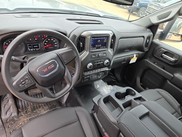 new 2024 GMC Sierra 2500 car, priced at $51,705