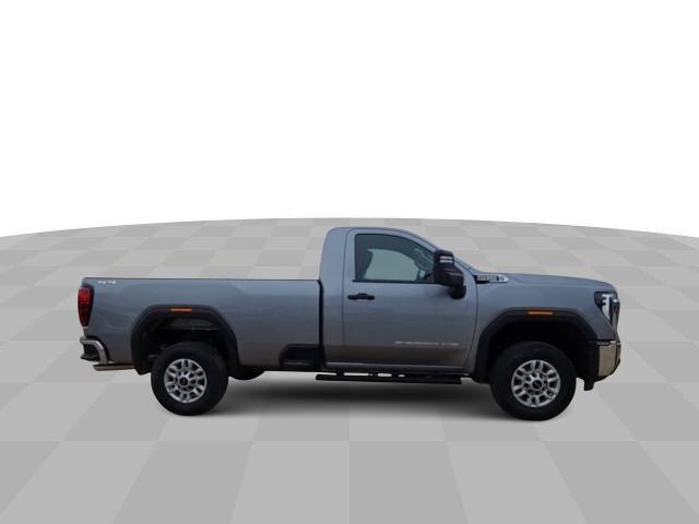 new 2024 GMC Sierra 2500 car, priced at $51,705