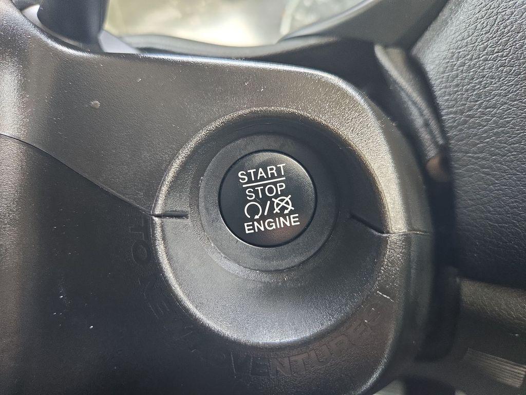 used 2022 Jeep Renegade car, priced at $19,384