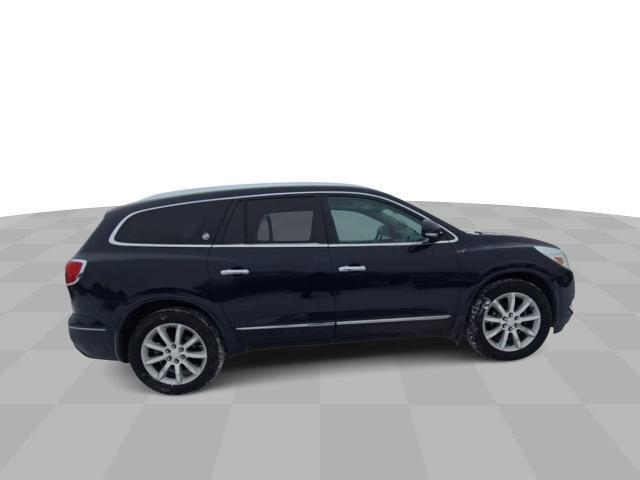 used 2016 Buick Enclave car, priced at $17,954