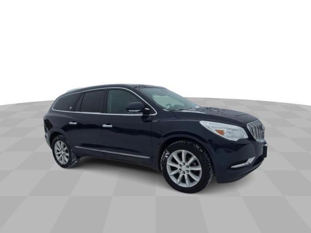 used 2016 Buick Enclave car, priced at $17,954