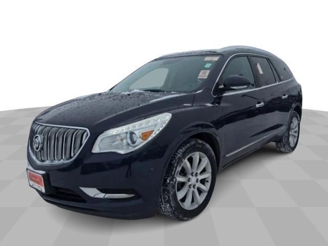 used 2016 Buick Enclave car, priced at $17,954