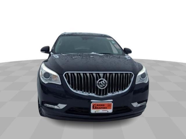 used 2016 Buick Enclave car, priced at $17,954