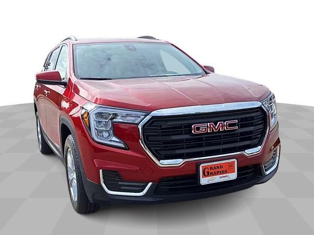 new 2024 GMC Terrain car, priced at $32,205