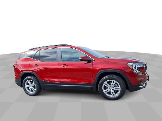 new 2024 GMC Terrain car, priced at $32,205