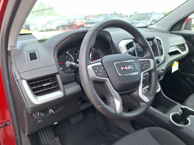 new 2024 GMC Terrain car, priced at $32,205