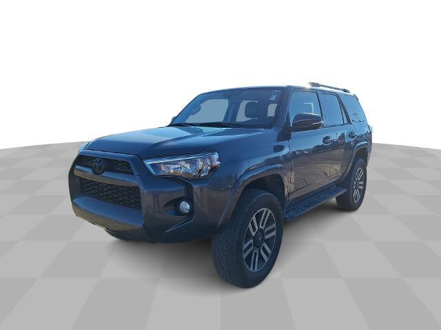 used 2016 Toyota 4Runner car, priced at $27,952