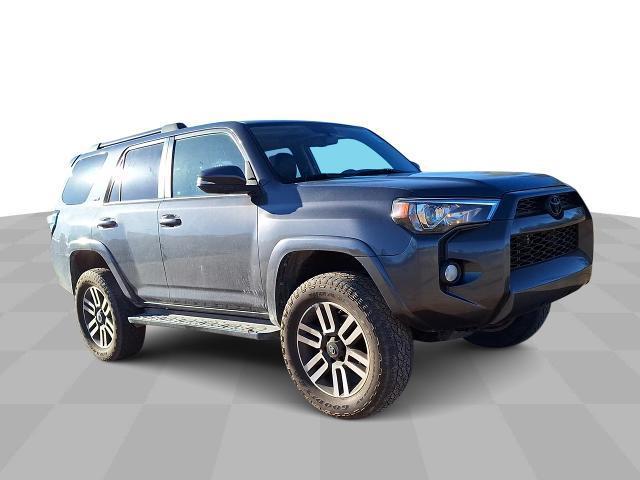 used 2016 Toyota 4Runner car, priced at $27,952