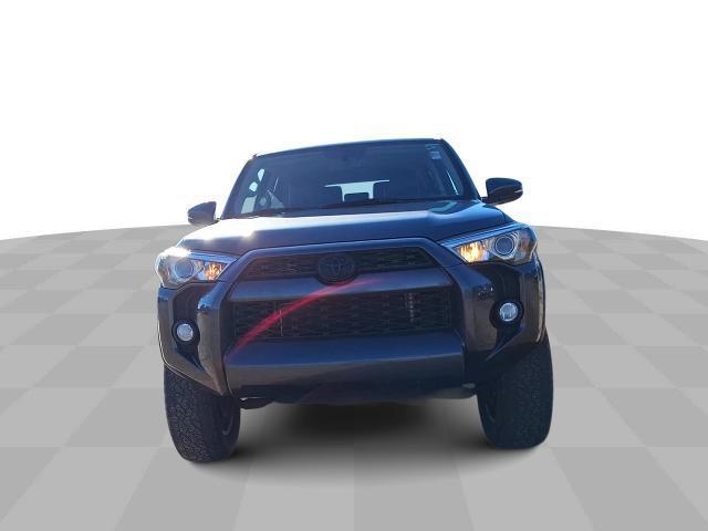 used 2016 Toyota 4Runner car, priced at $27,952