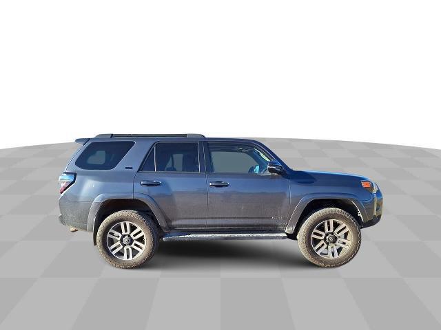 used 2016 Toyota 4Runner car, priced at $27,952