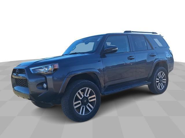 used 2016 Toyota 4Runner car, priced at $27,952