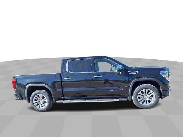 new 2024 GMC Sierra 1500 car, priced at $69,105