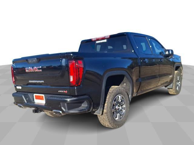 used 2022 GMC Sierra 1500 car, priced at $53,974