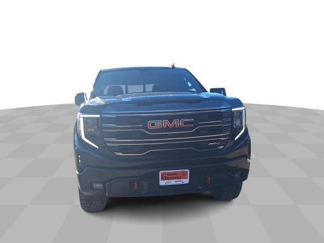 used 2022 GMC Sierra 1500 car, priced at $53,974