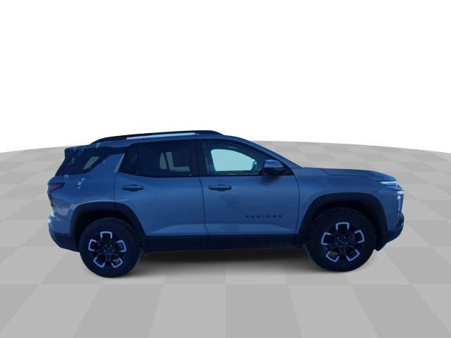 new 2025 Chevrolet Equinox car, priced at $34,945