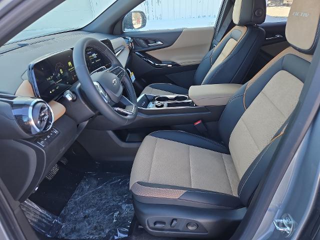 new 2025 Chevrolet Equinox car, priced at $34,945