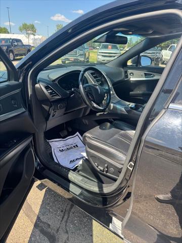 used 2016 Lincoln MKX car, priced at $16,742