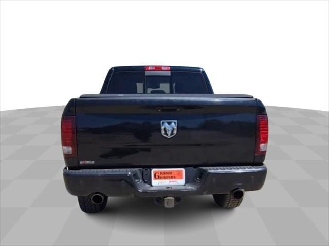 used 2013 Ram 1500 car, priced at $13,473