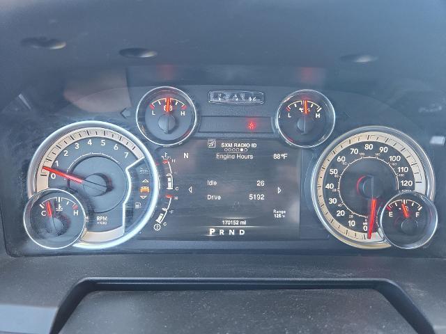 used 2013 Ram 1500 car, priced at $13,980
