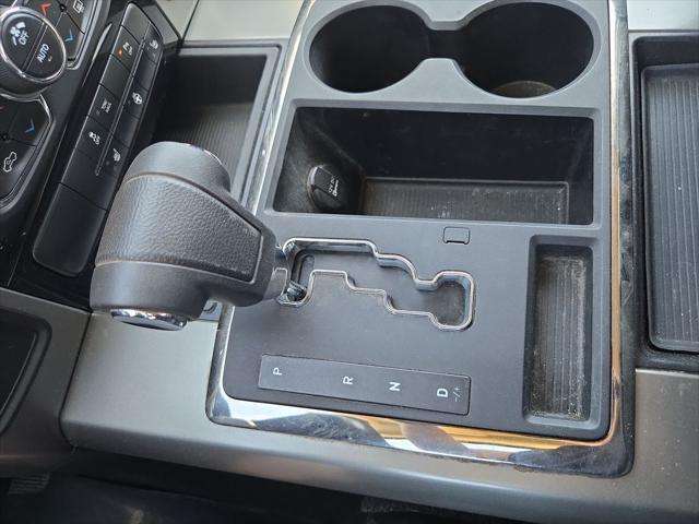 used 2013 Ram 1500 car, priced at $13,473