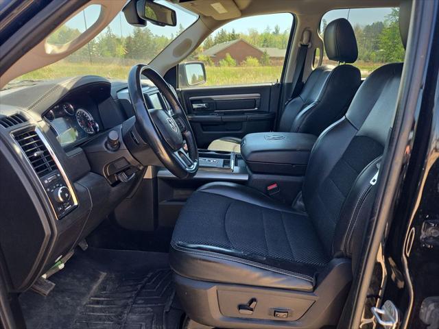 used 2013 Ram 1500 car, priced at $13,473