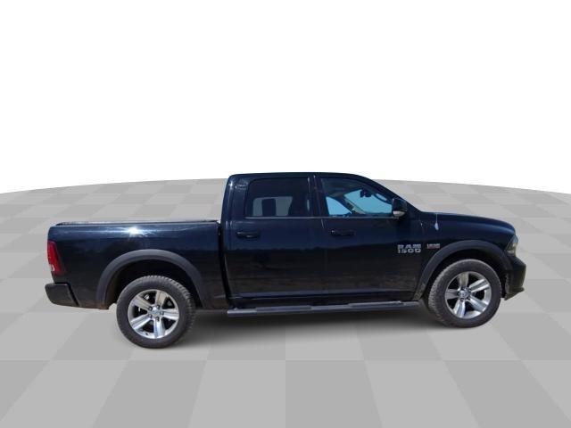 used 2013 Ram 1500 car, priced at $13,980