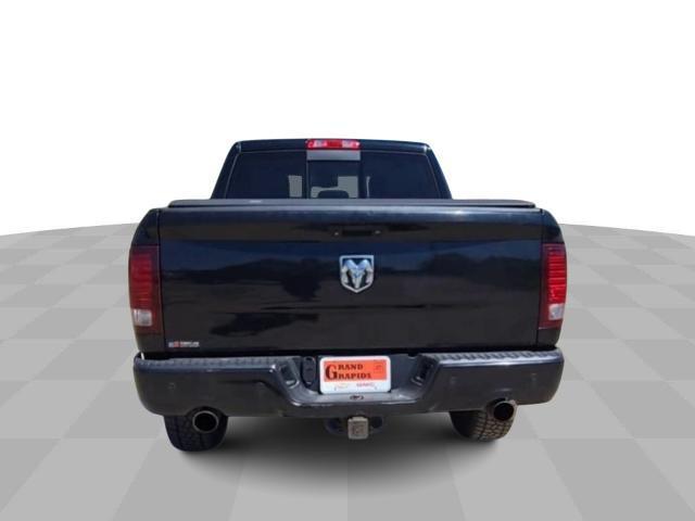 used 2013 Ram 1500 car, priced at $13,980