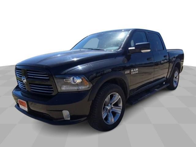 used 2013 Ram 1500 car, priced at $13,980