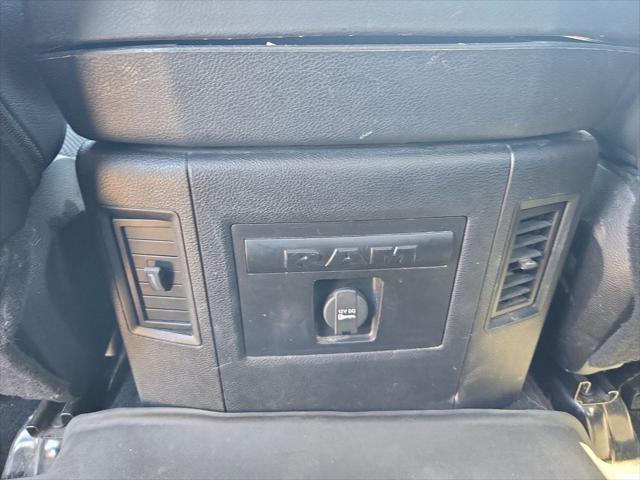 used 2013 Ram 1500 car, priced at $13,473