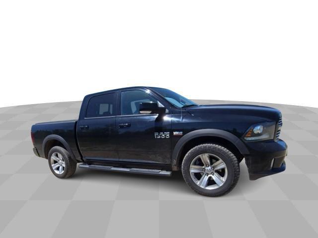 used 2013 Ram 1500 car, priced at $13,980