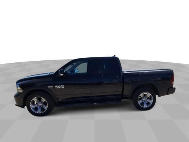 used 2013 Ram 1500 car, priced at $13,473