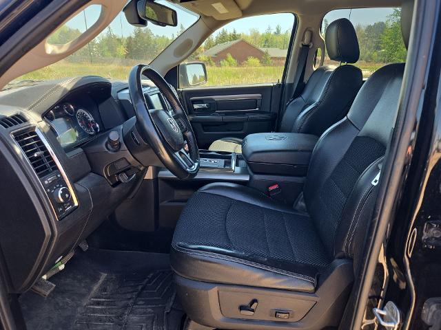 used 2013 Ram 1500 car, priced at $13,980
