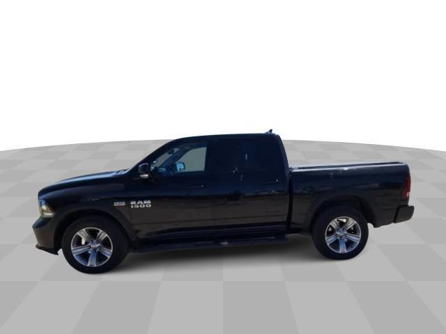 used 2013 Ram 1500 car, priced at $13,980