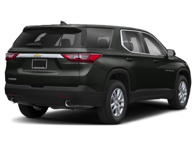used 2018 Chevrolet Traverse car, priced at $20,980