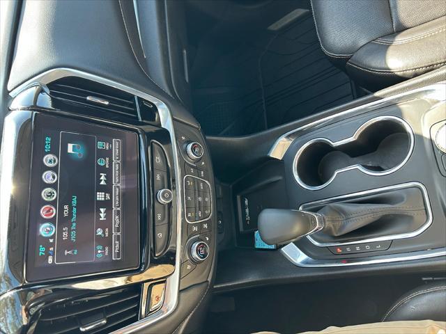 used 2018 Chevrolet Traverse car, priced at $19,974