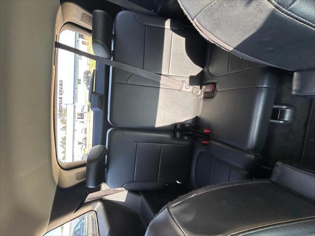 used 2018 Chevrolet Traverse car, priced at $19,974
