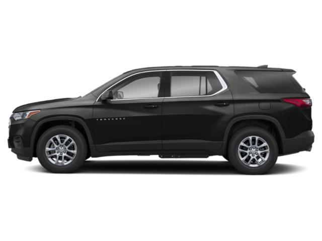 used 2018 Chevrolet Traverse car, priced at $20,980
