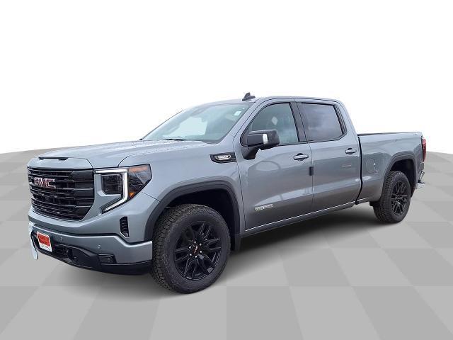 new 2025 GMC Sierra 1500 car, priced at $61,440