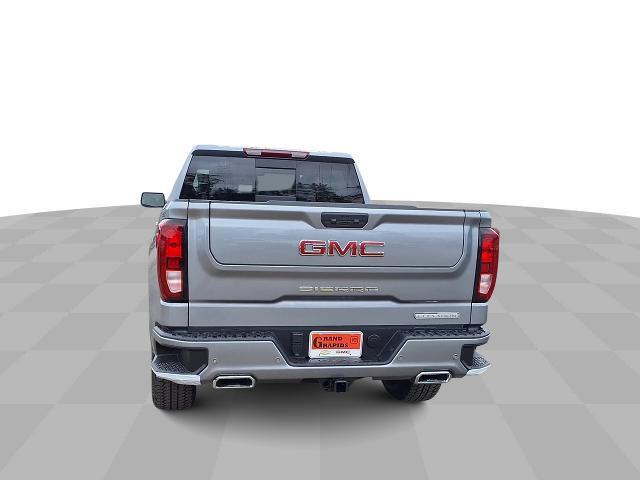 new 2025 GMC Sierra 1500 car, priced at $61,440