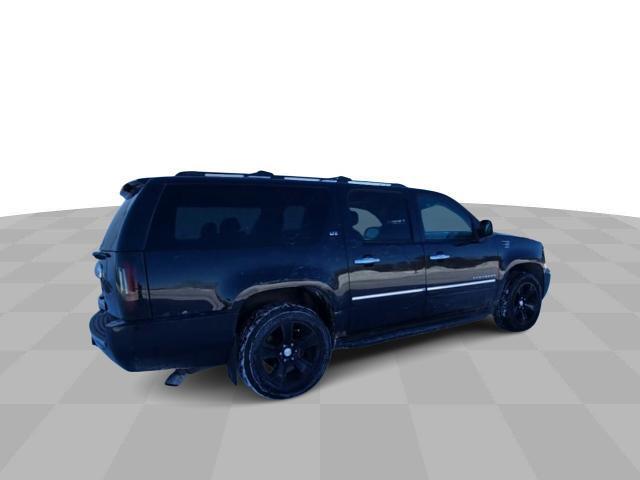 used 2011 Chevrolet Suburban car, priced at $5,980