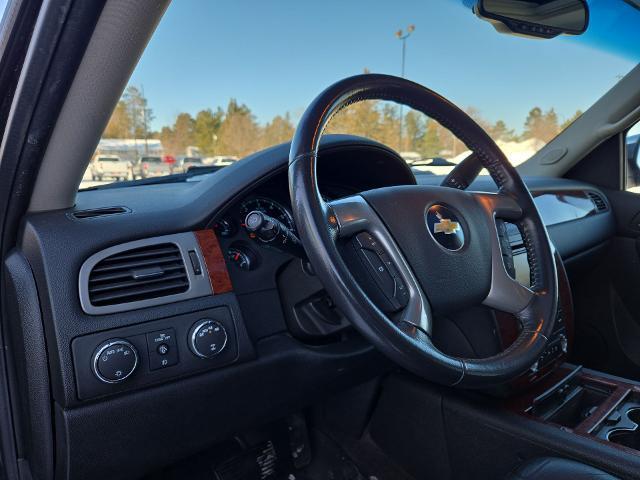 used 2011 Chevrolet Suburban car, priced at $5,980