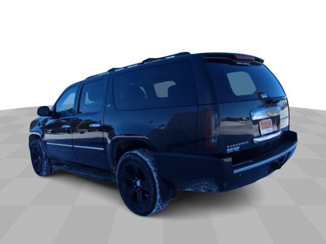 used 2011 Chevrolet Suburban car, priced at $5,980