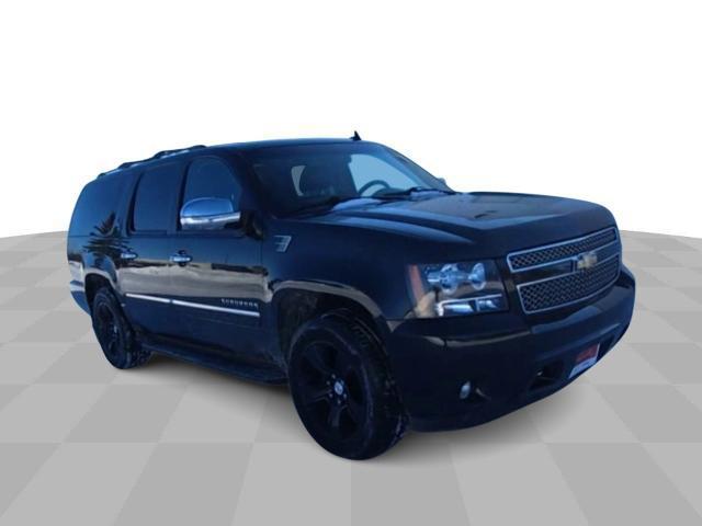 used 2011 Chevrolet Suburban car, priced at $5,980