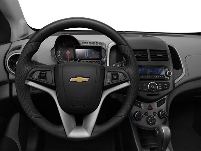 used 2014 Chevrolet Sonic car, priced at $6,200
